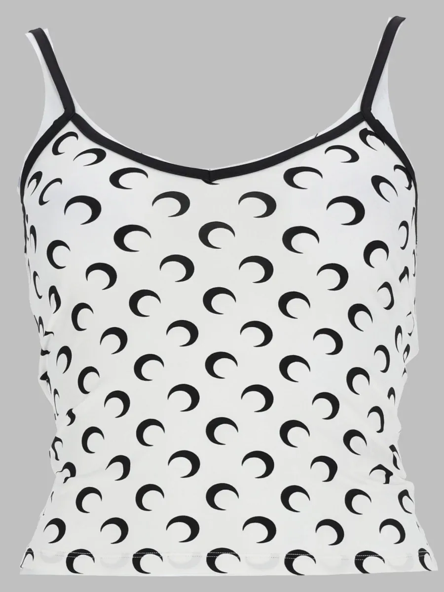 Moon Top by Marine Serre