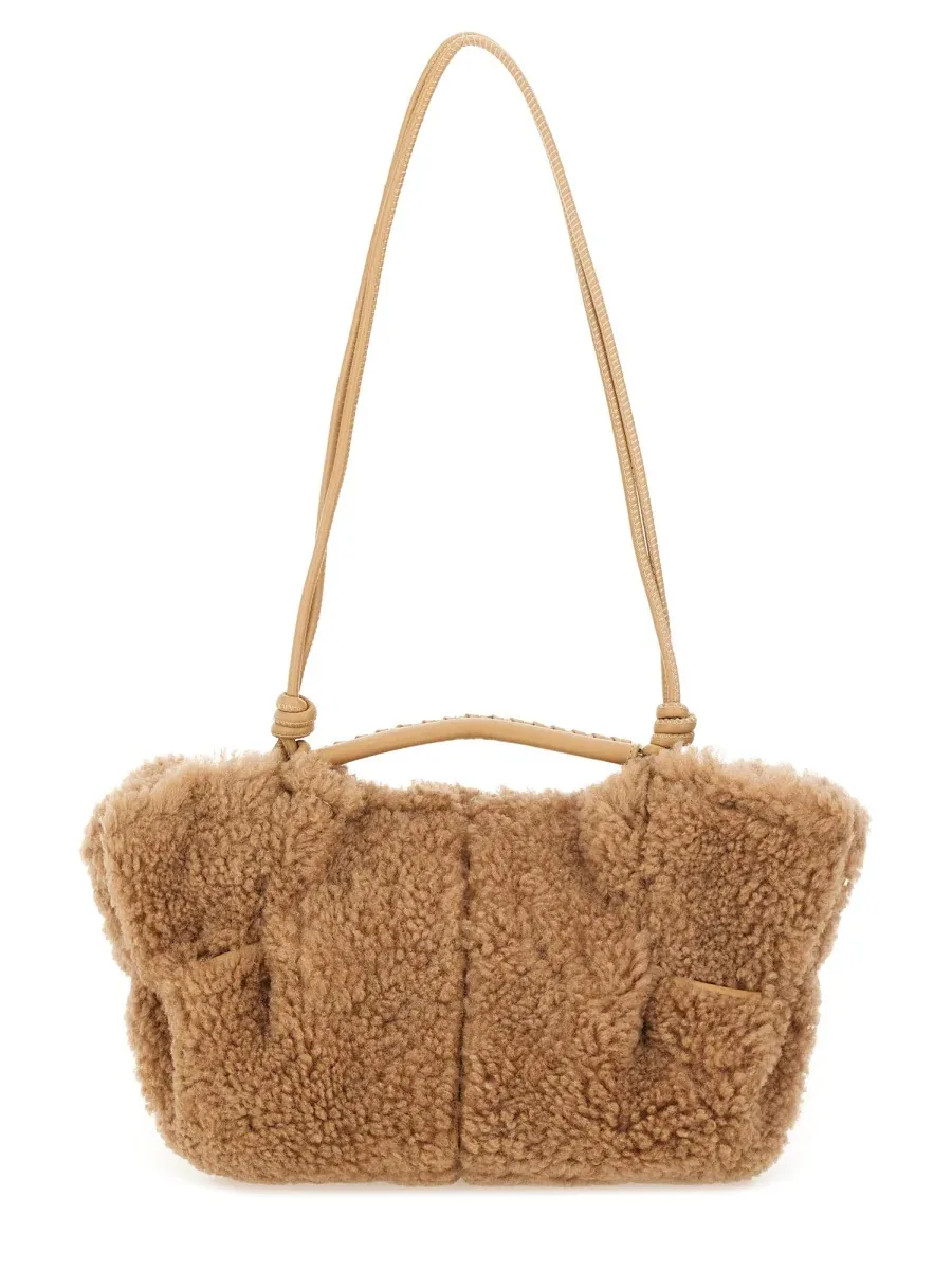 Mini Bag by Hereu