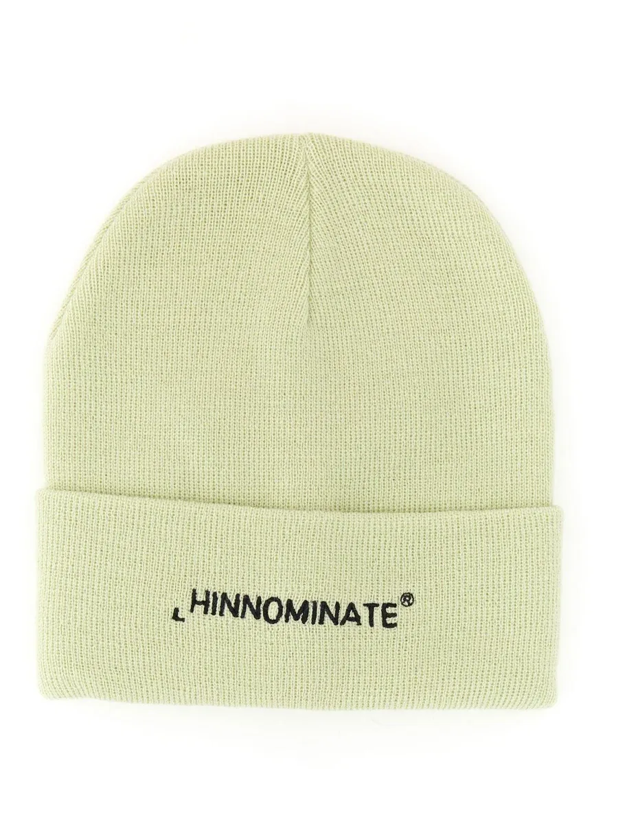 Winter Hat by Hinnominate