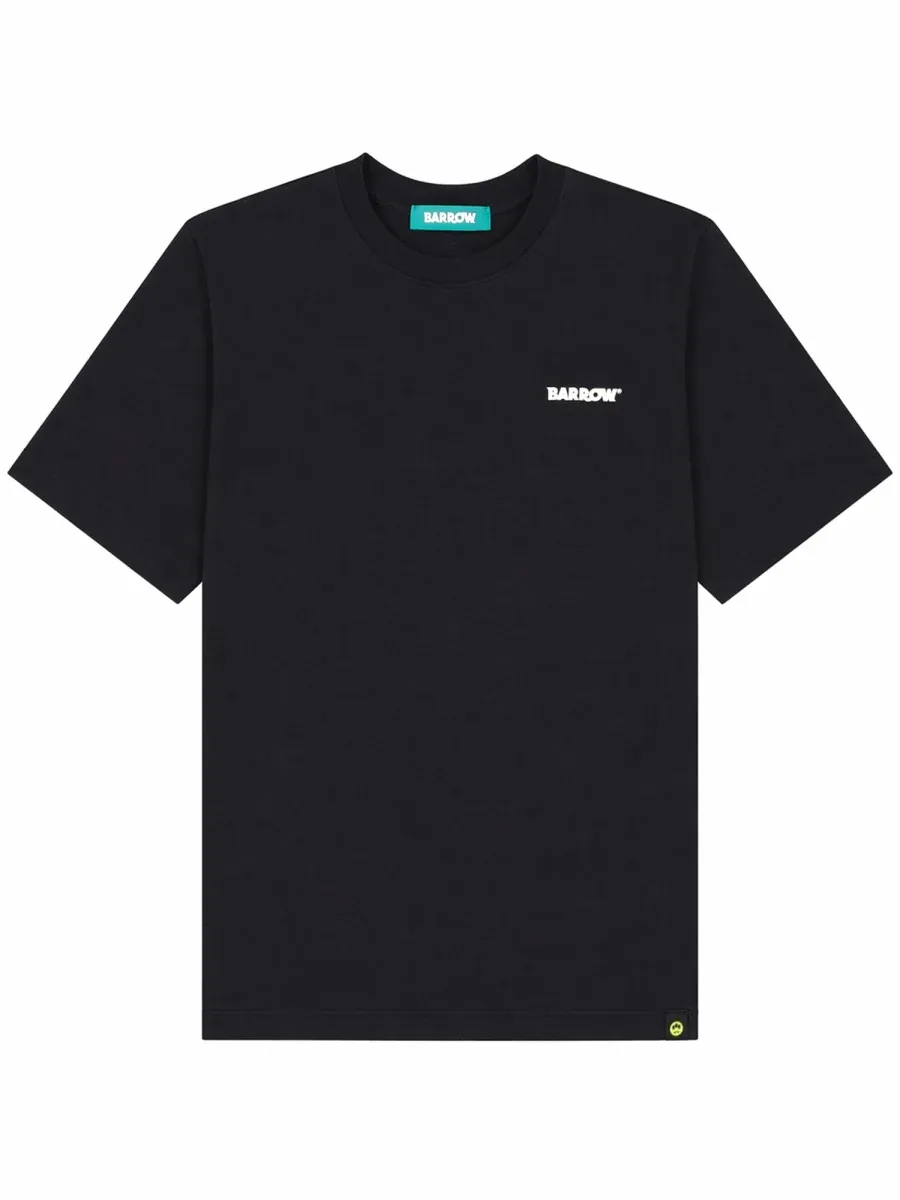 Cotton T-Shirt by Barrow