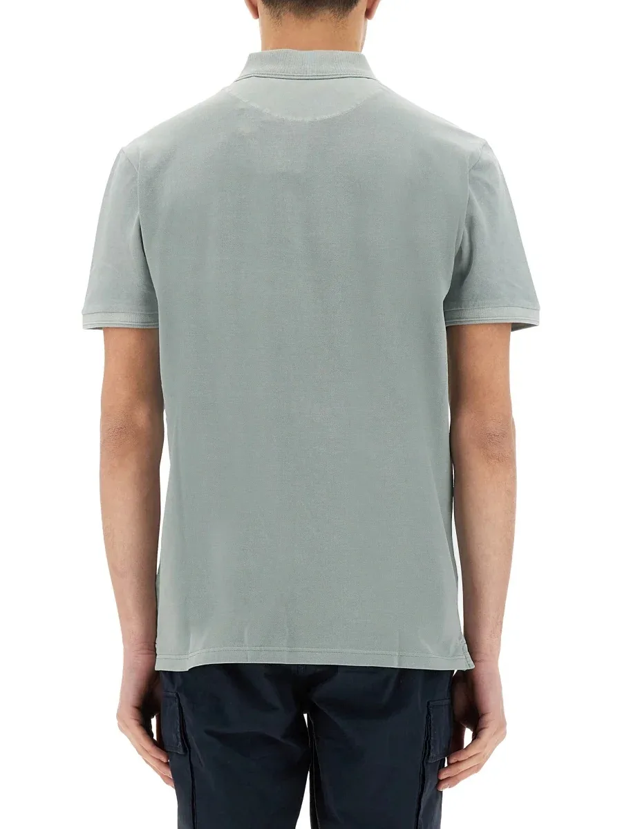 Polo Shirt by Woolrich