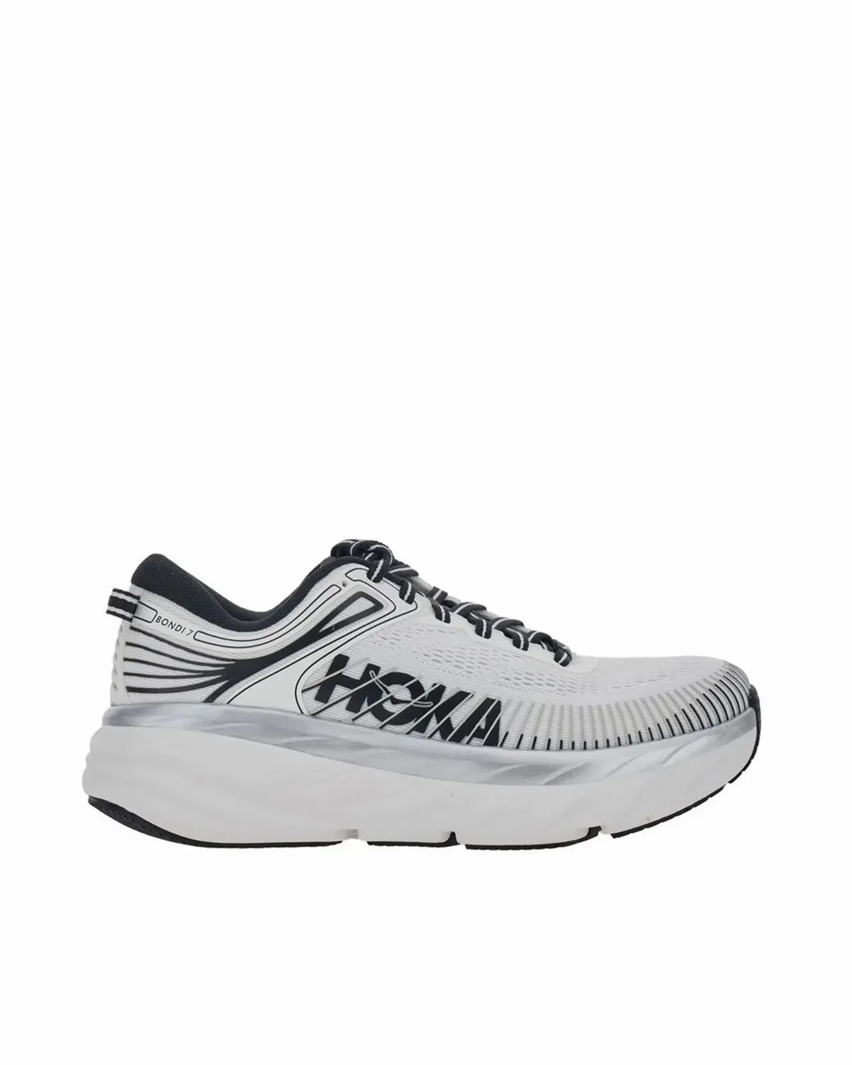 Bondi 7 Sneakers by HOKA