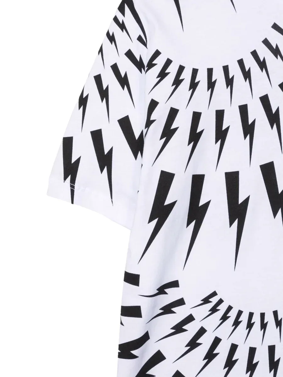 T-Shirt by Neil Barrett