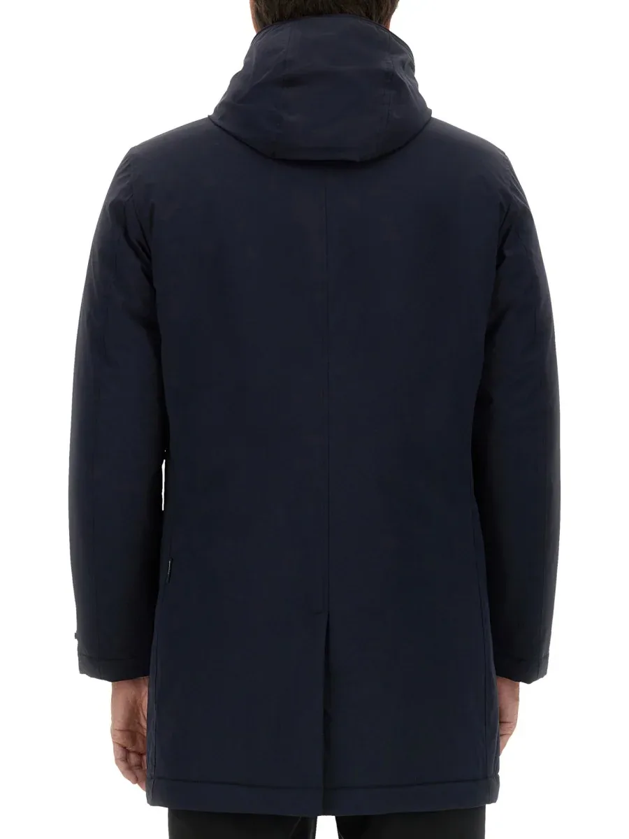 2-In-1 Nylon Jacket by Woolrich