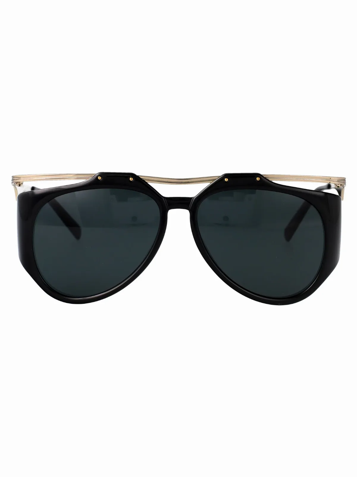 SLM137 Sunglasses by Saint Laurent
