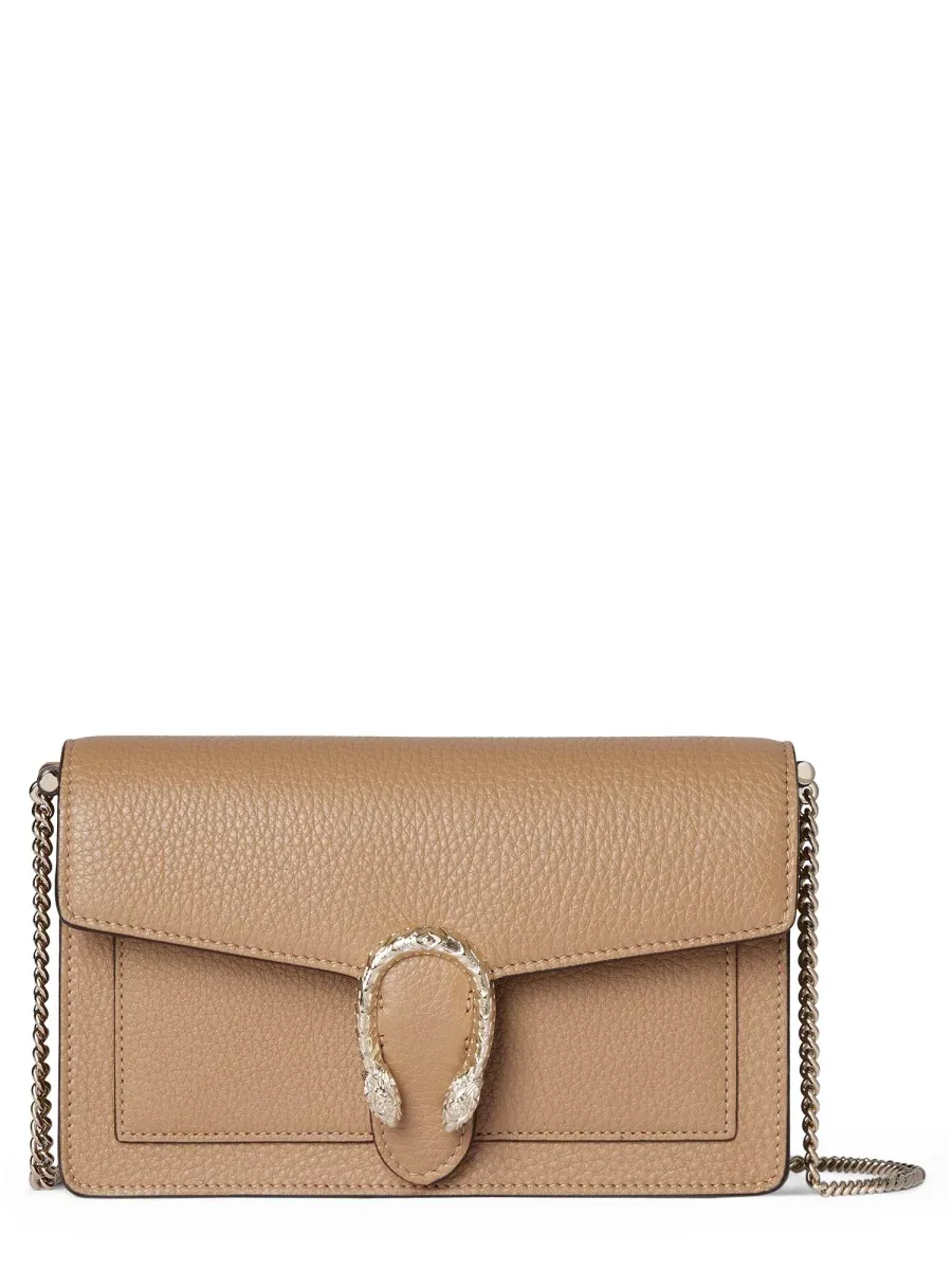 Dionysus Wallet by Gucci