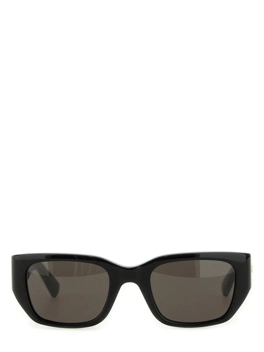 Sunglasses by Bottega Veneta