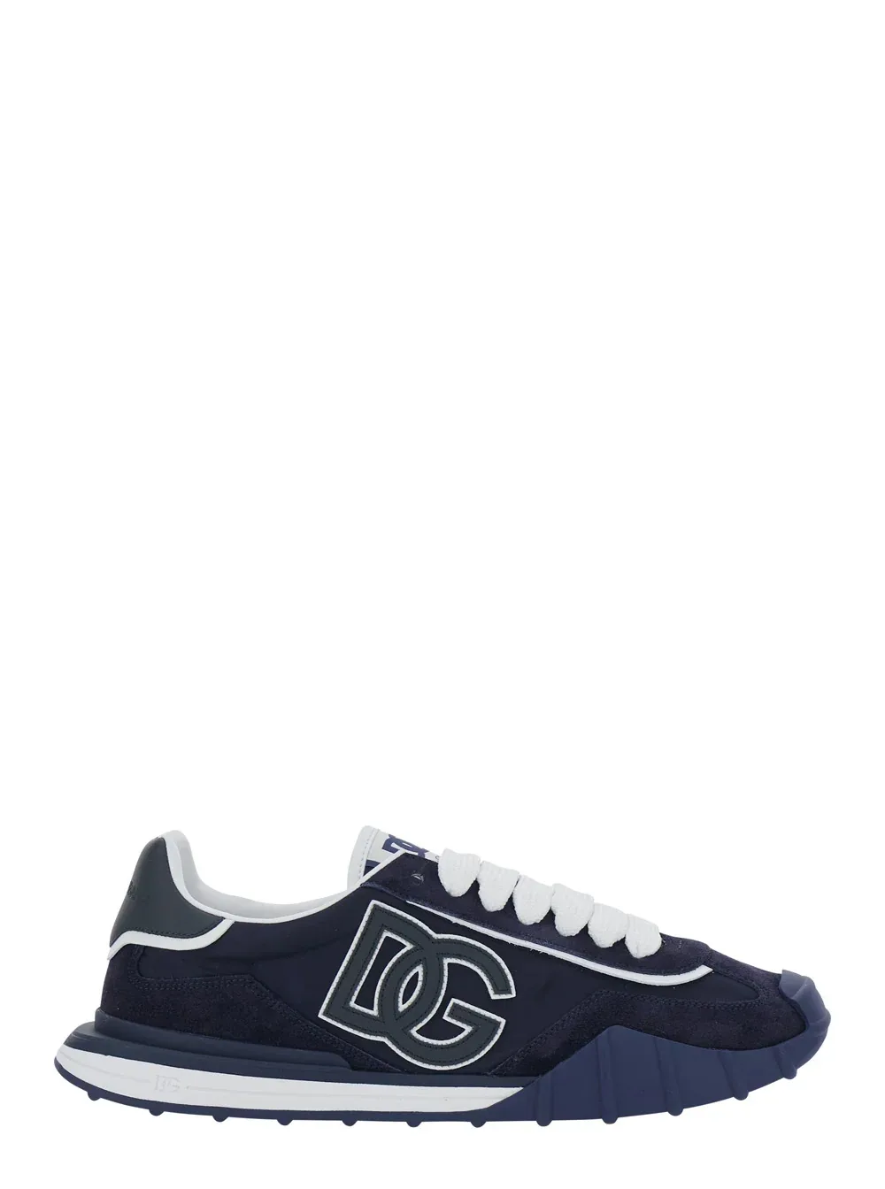 Atletic Sneaker by Dolce & Gabbana
