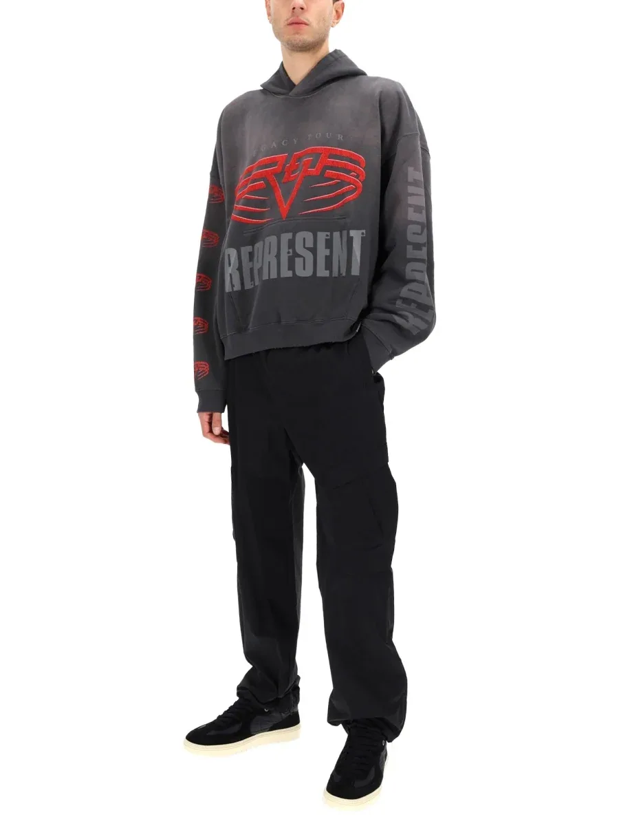 Living Legacy Sweatshirt by Represent