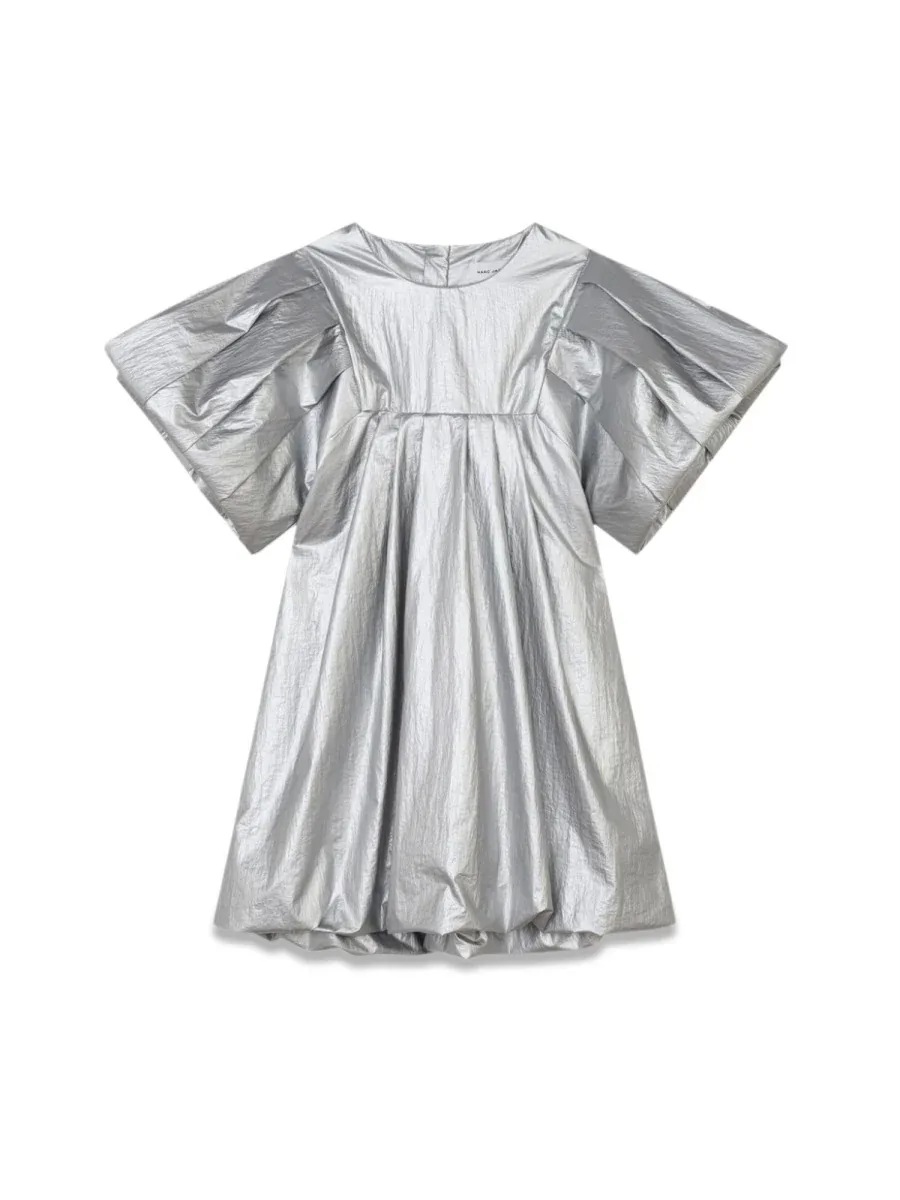 Lightweight Polyamide Formal Dress by Marc Jacobs