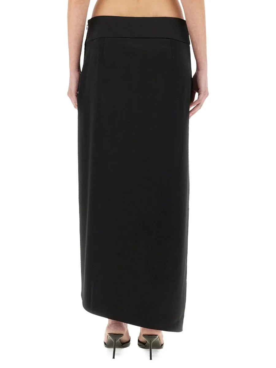 Infinity Heritage Skirt