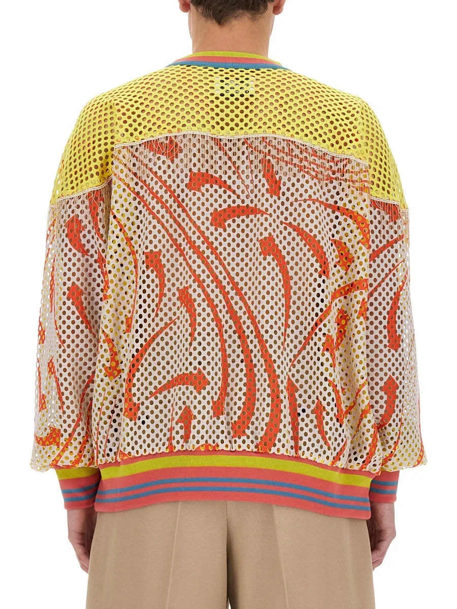Fresh Sweatshirt by Vivienne Westwood