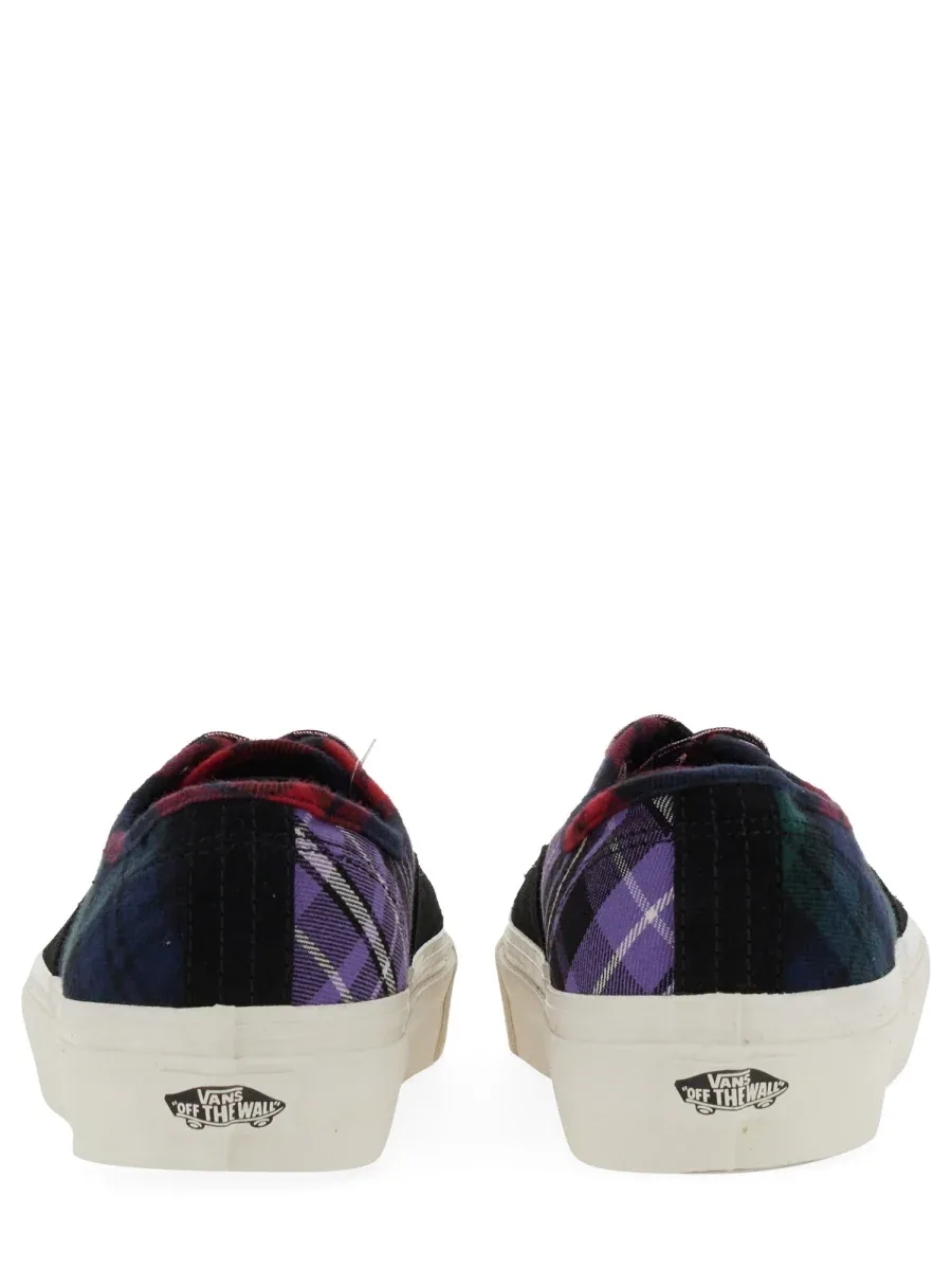 Authentic Sneakers by Vans