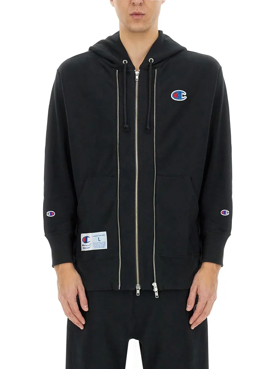 Cotton Sweatshirt by Undercover