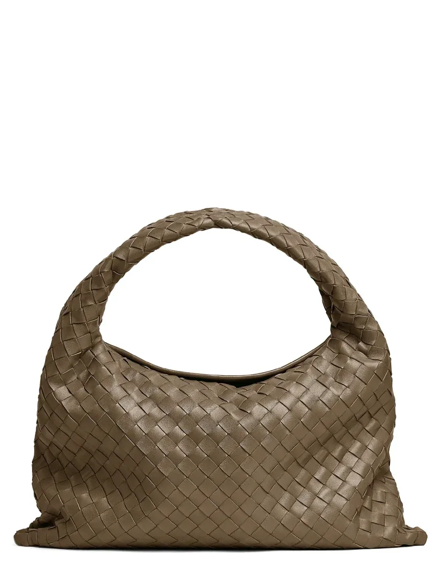 Hop Shoulder Bag by Bottega Veneta
