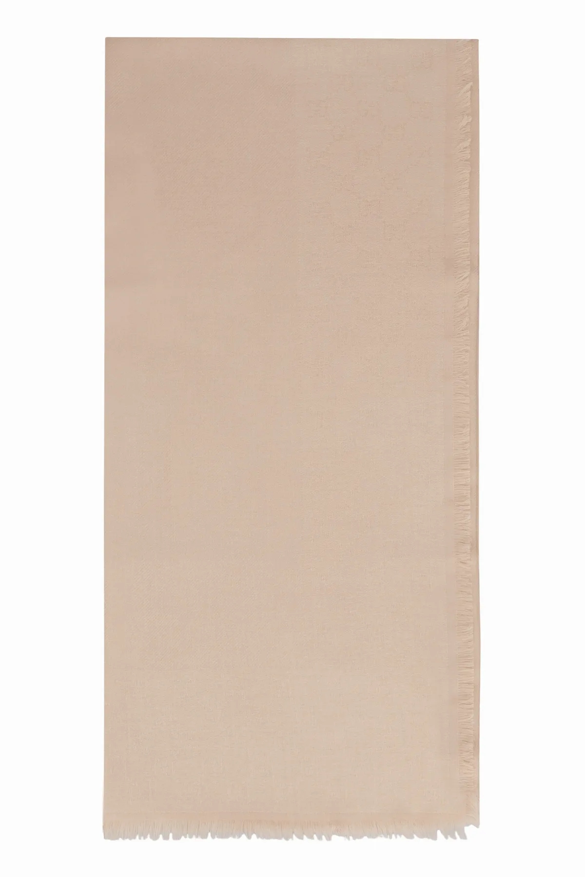 Silk-Wool Jacquard Shawl by Gucci