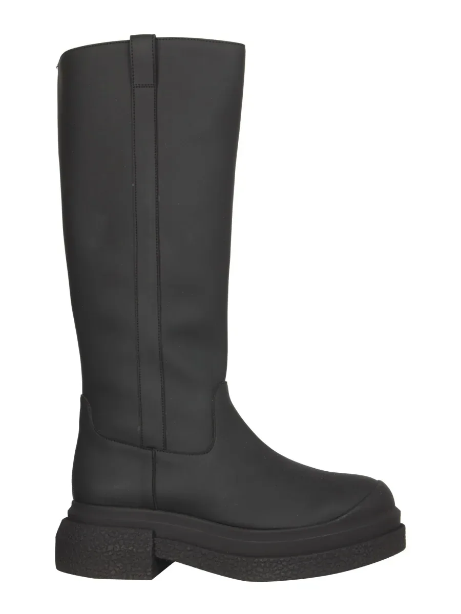 Boot by Stuart Weitzman