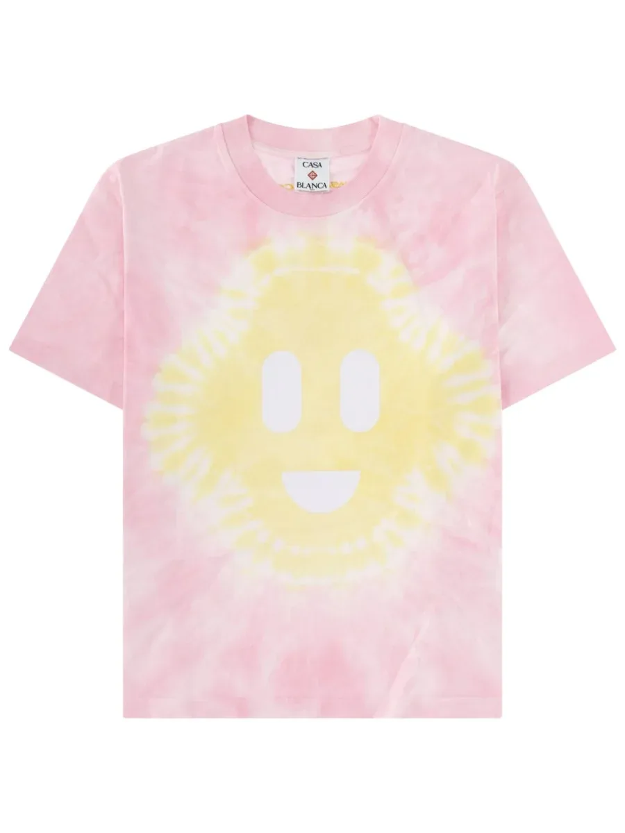 SMILE T-Shirt by Casablanca