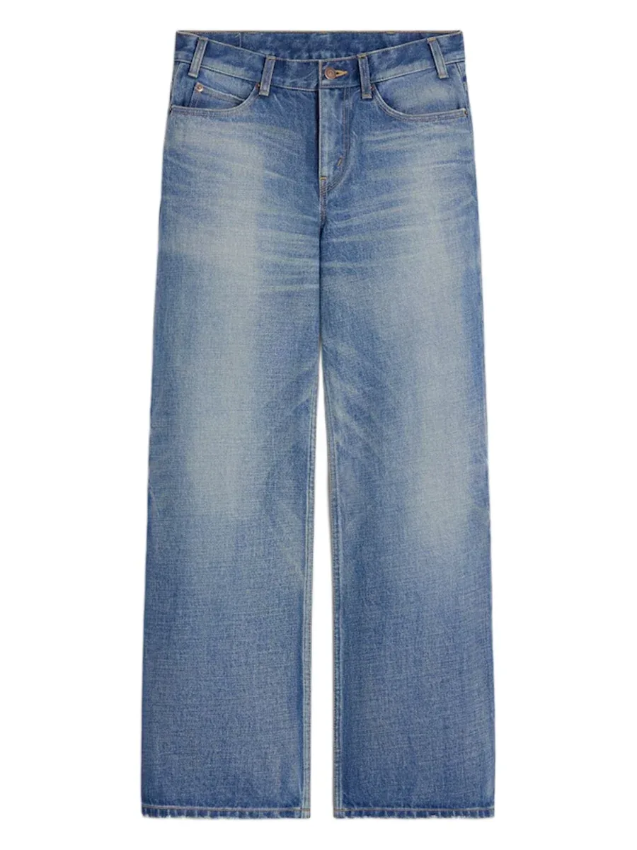 Jolene Jeans by Celine