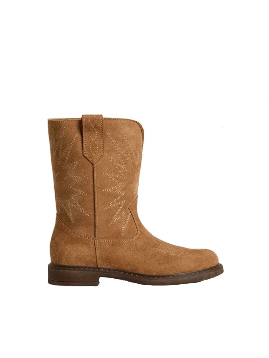 Boots by Golden Goose