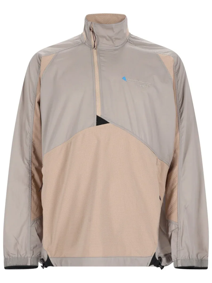 Vingner Anorak by KläTtermusen