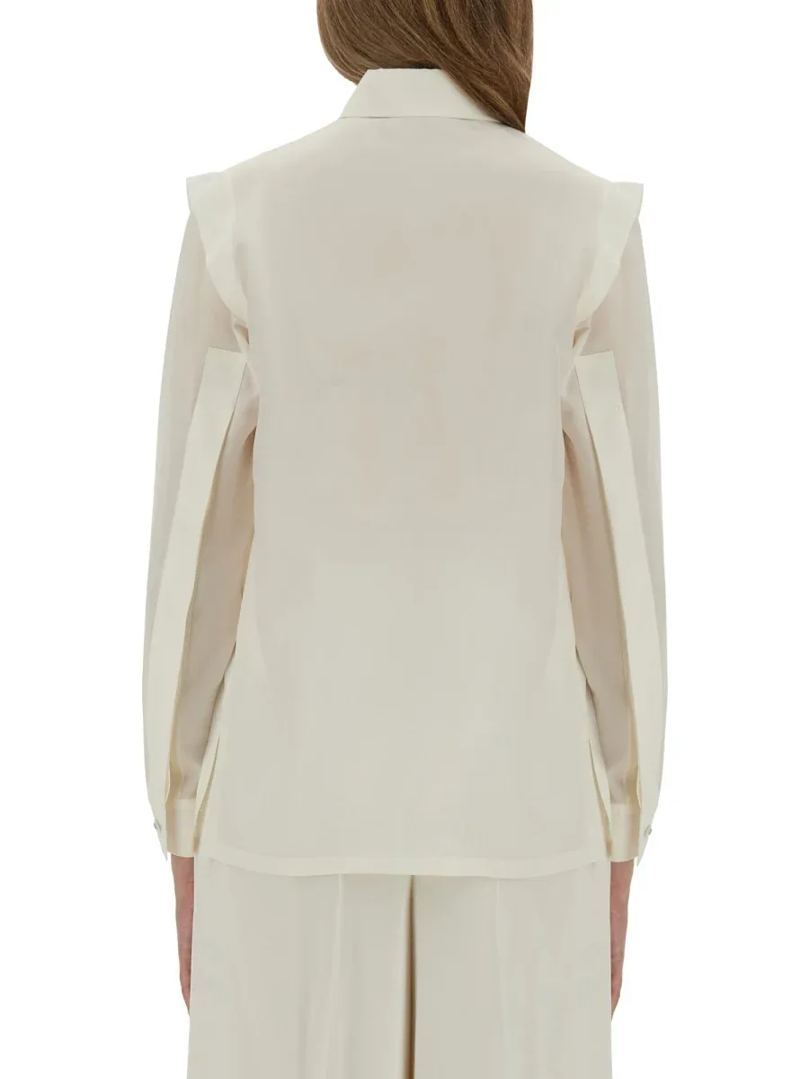 Zirlo Shirt by Max Mara