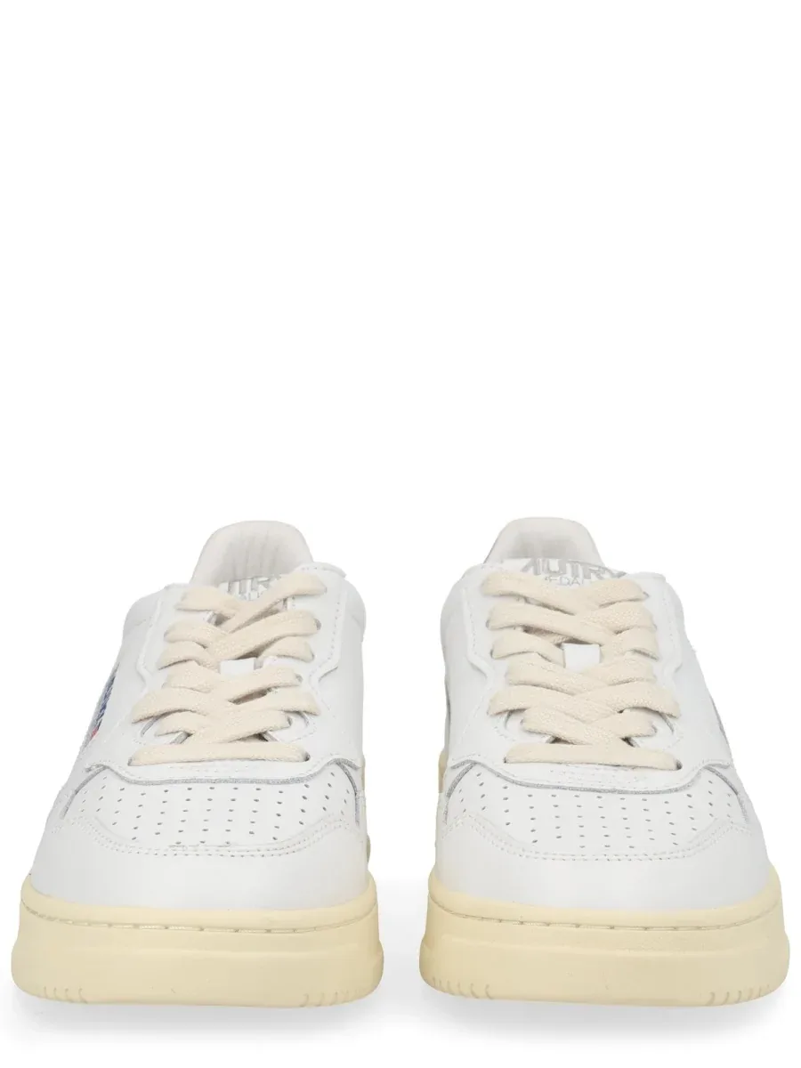 Medalist Low Sneaker by Autry