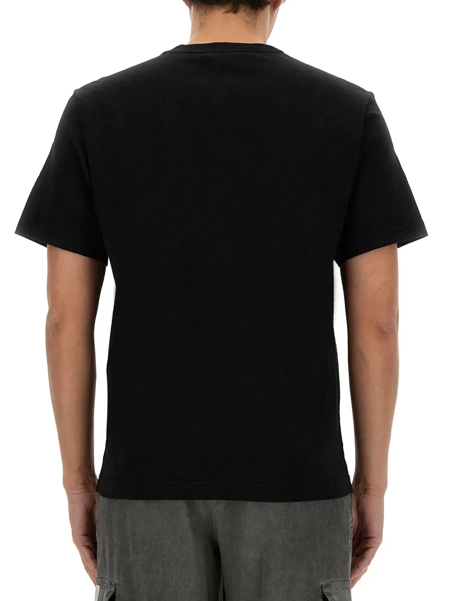 Logo-Embellished T-Shirt by Dolce & Gabbana