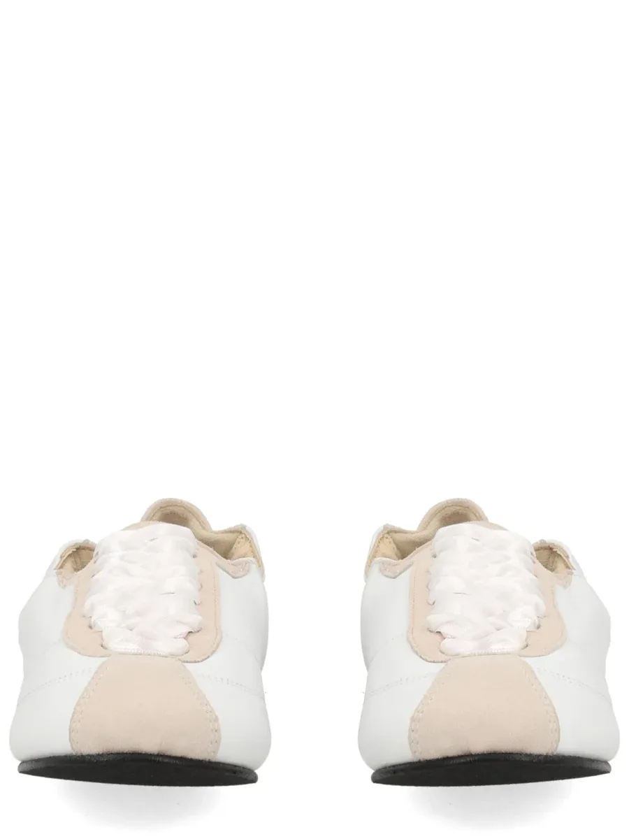 Tennis Sneakers by Repetto