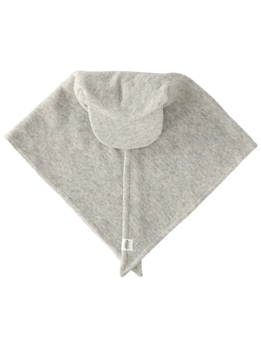 Wool Blend Visor by Ruslan Baginskiy