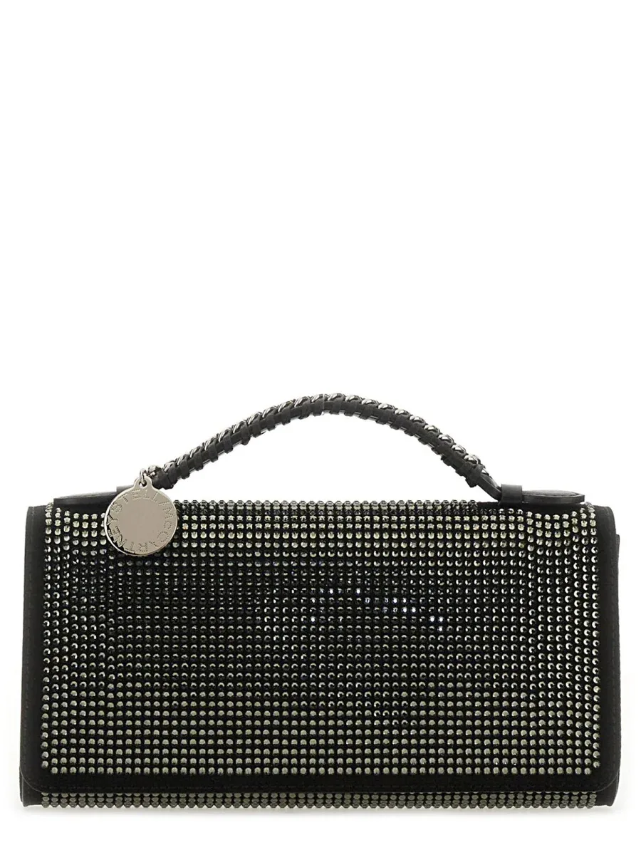 Clutch by Stella Mccartney