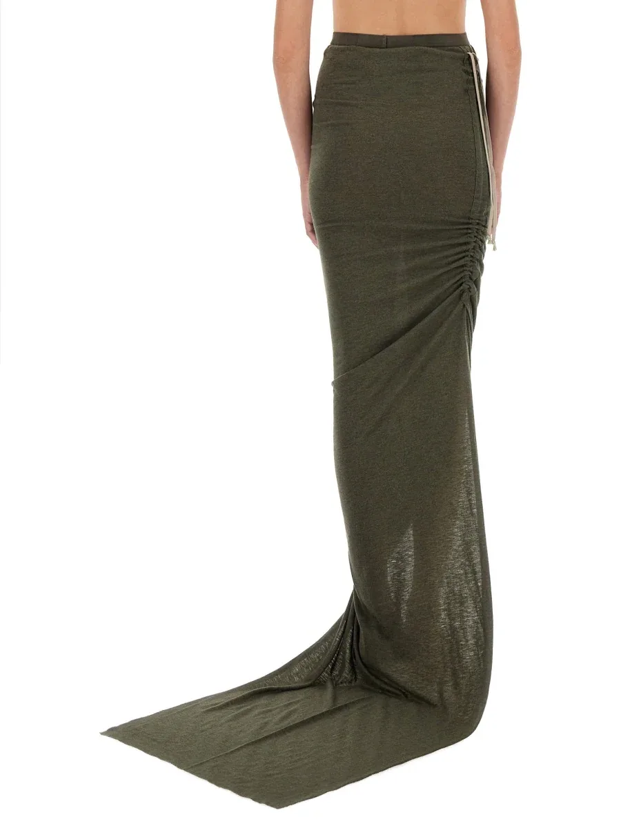 Skirt by Rick Owens
