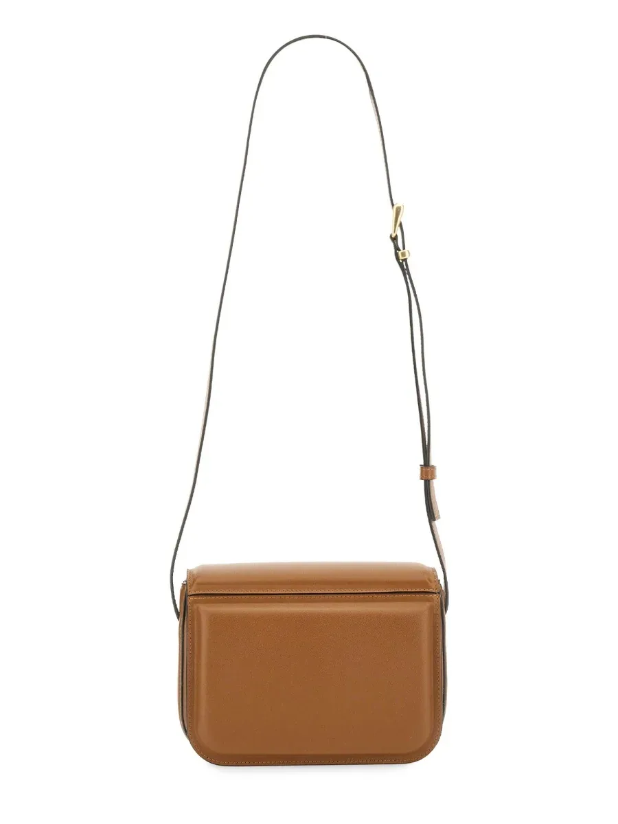 Medium Oscar Trunk Shoulder Bag by Wandler