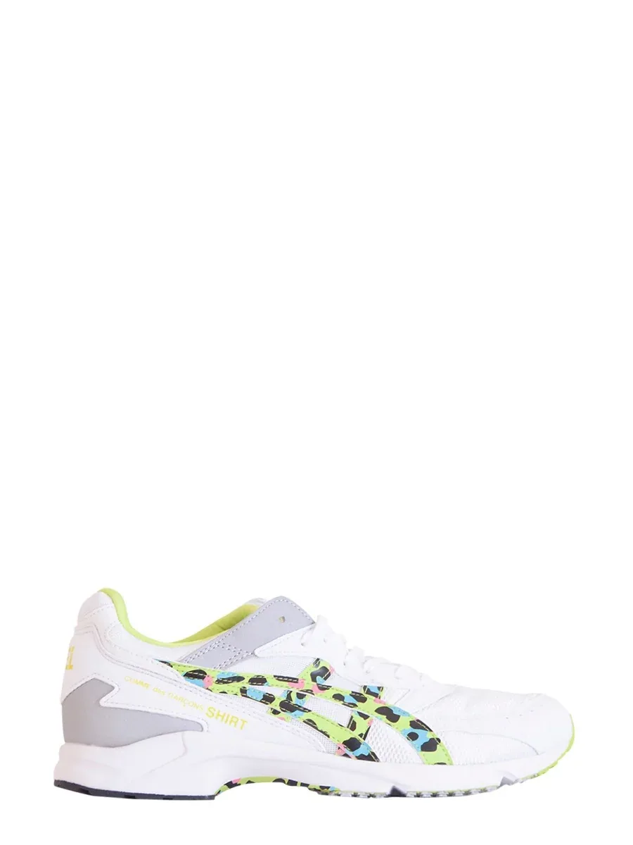 Collaboration Trainers Sneaker by Comme Des GarçOns Shirt