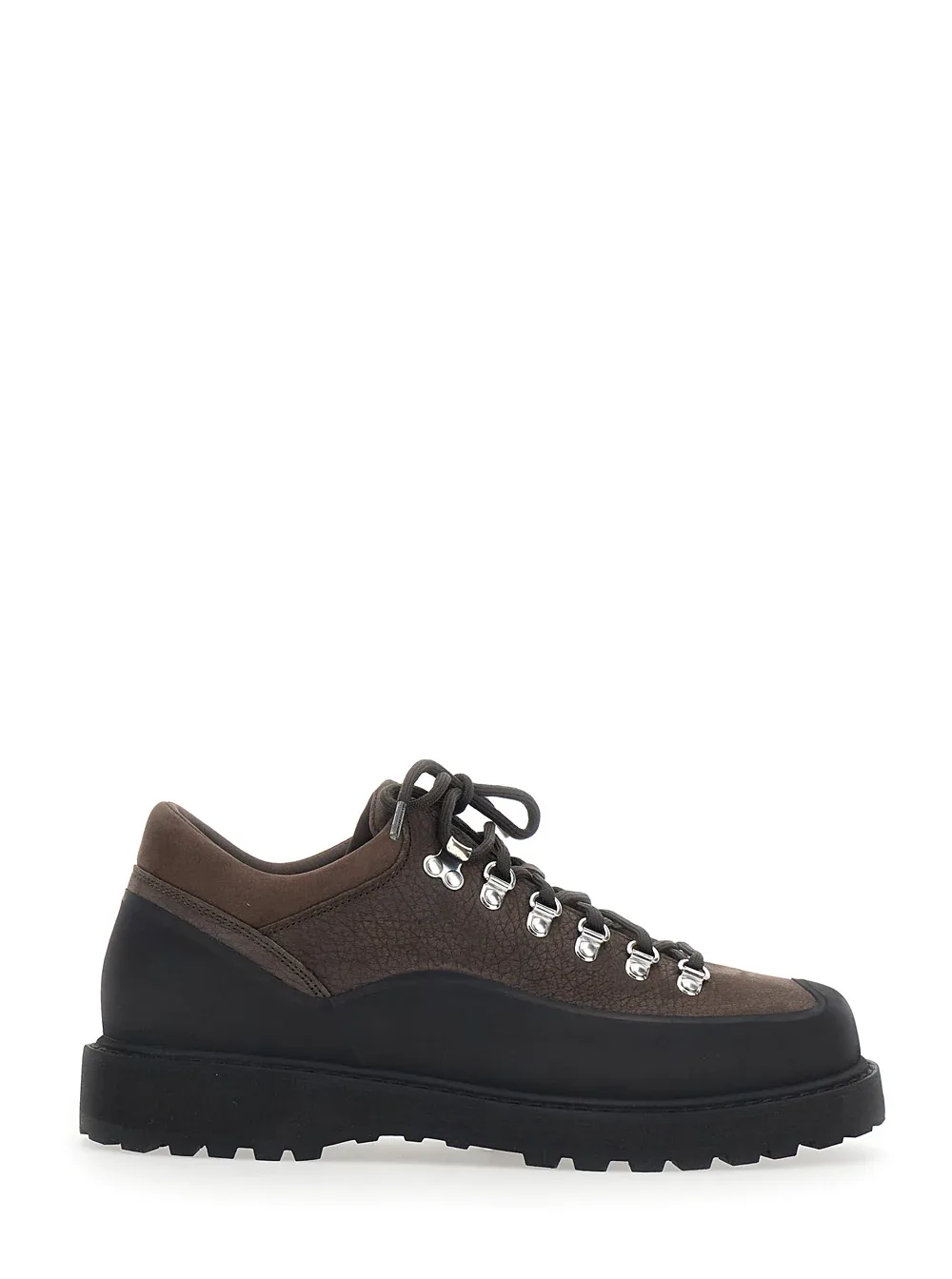 Cornaro Gomma Boot by Diemme