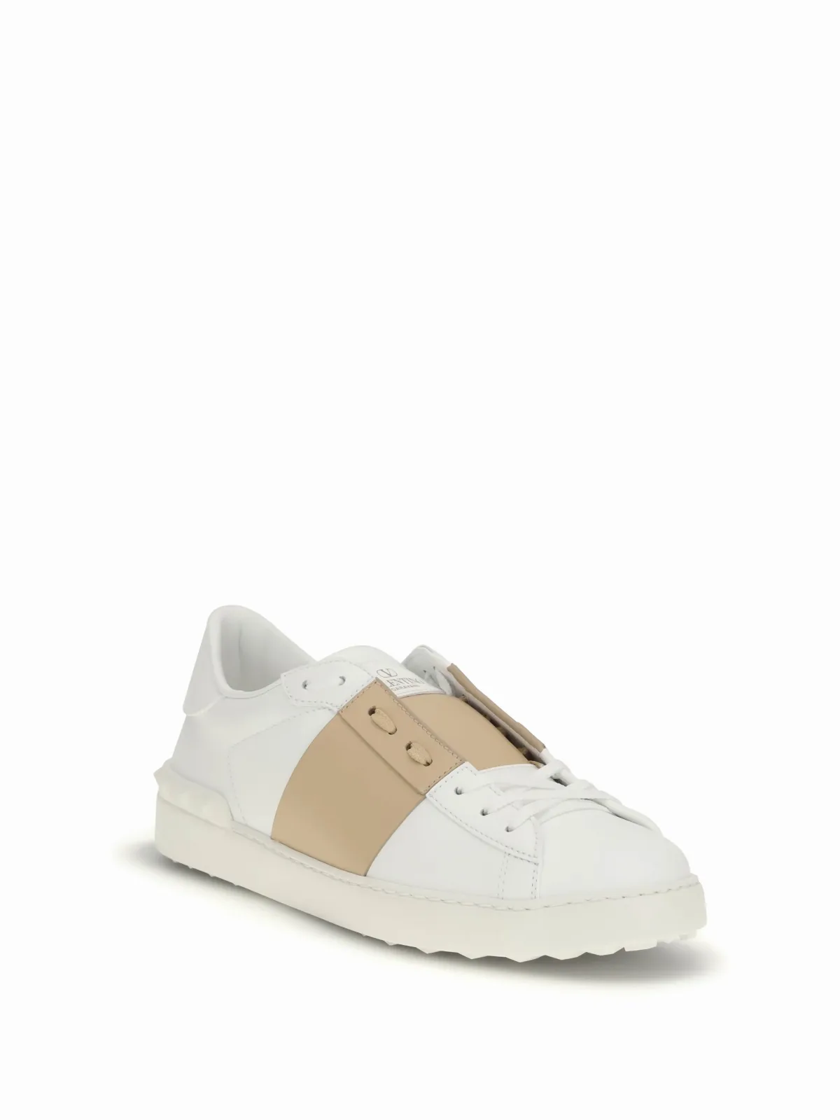 Open Sneakers by Valentino Garavani