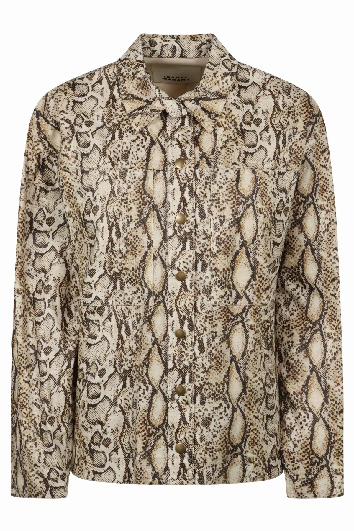 Floran Shirt by Isabel marant