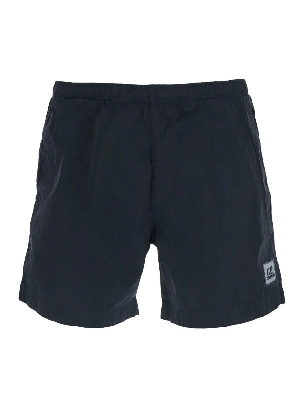 Tech Fabric Swim Shorts by C.P. Company