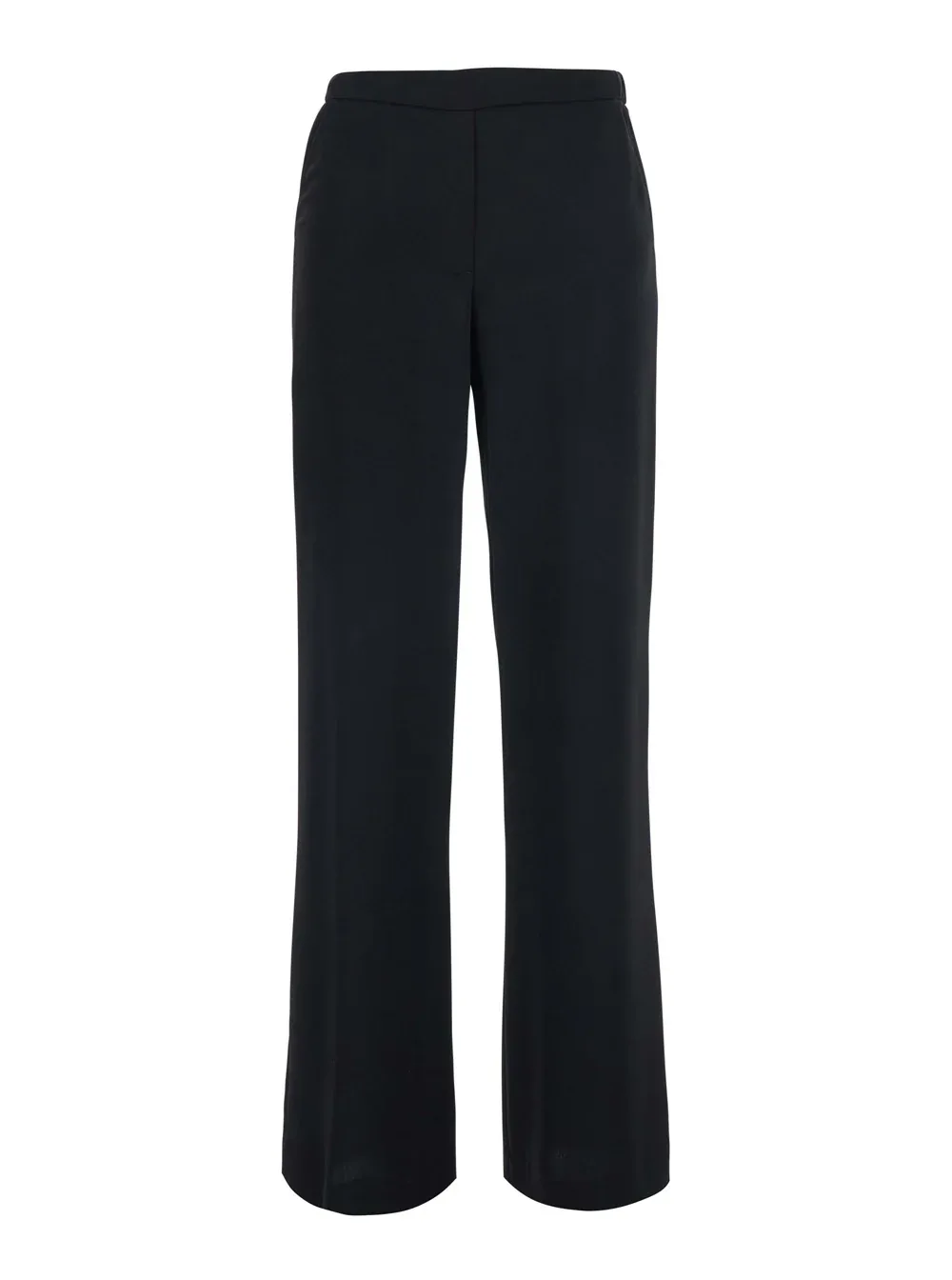 Regular Fit Trousers by P.A.R.O.S.H.