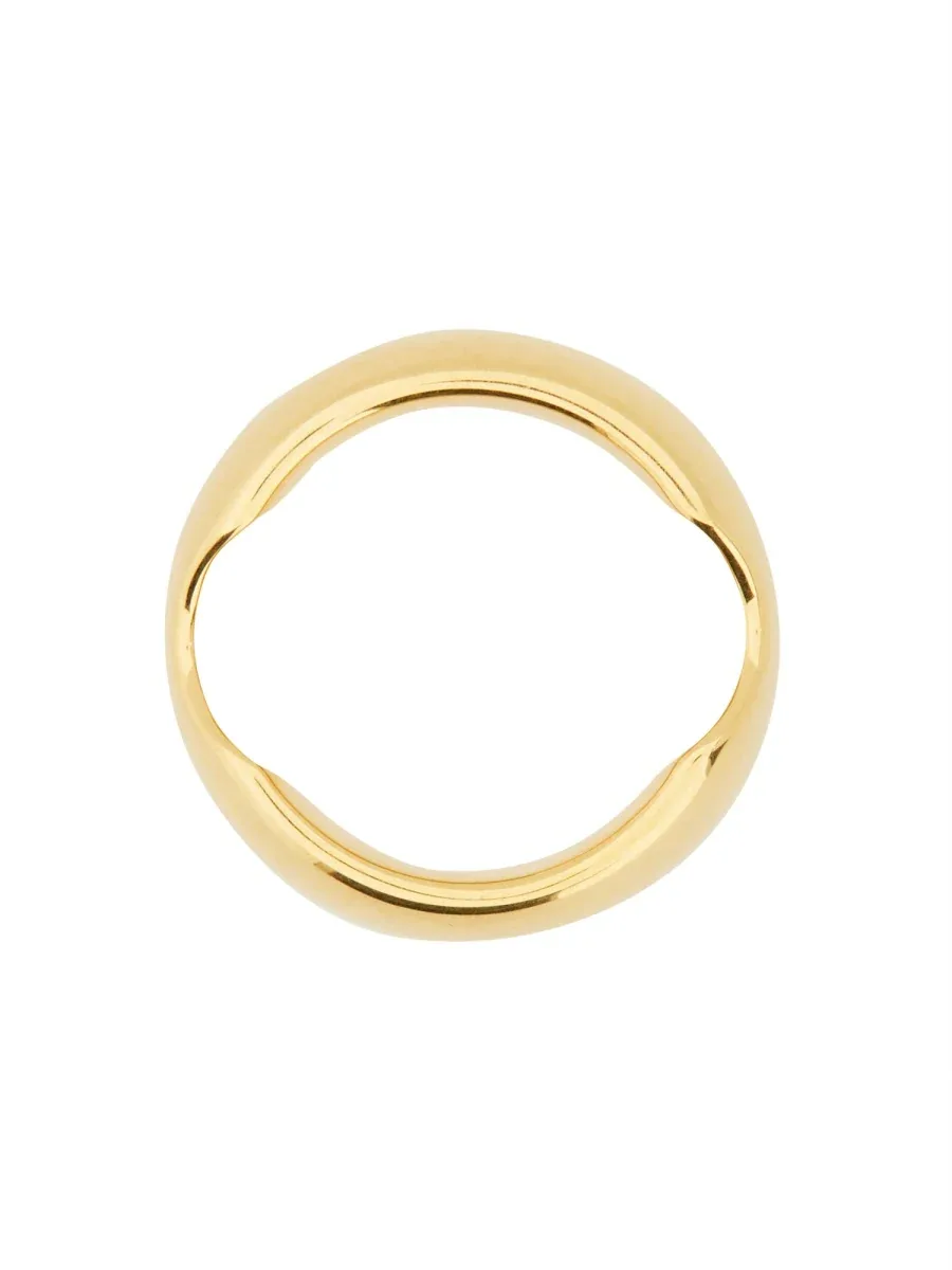 Maxi Band Ring