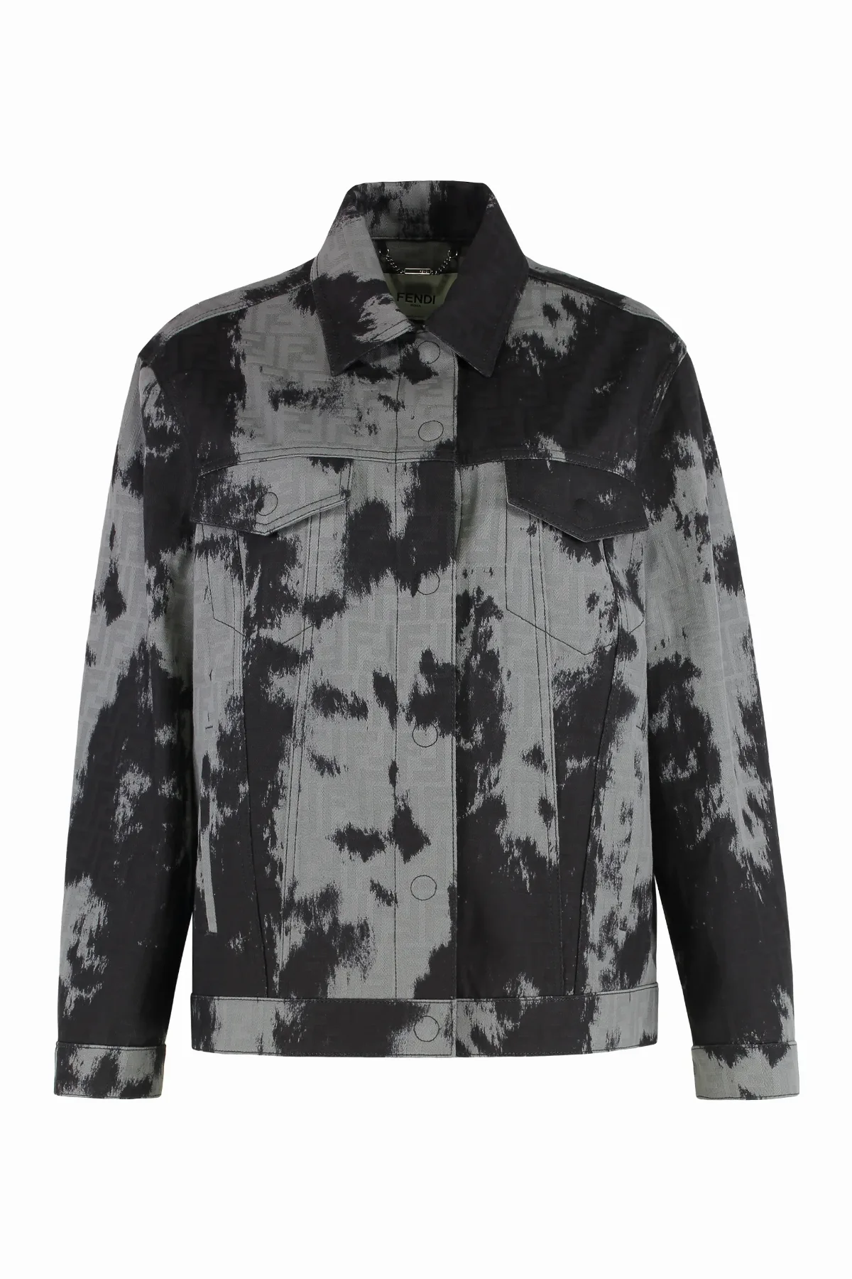 Roma Jacket by Fendi