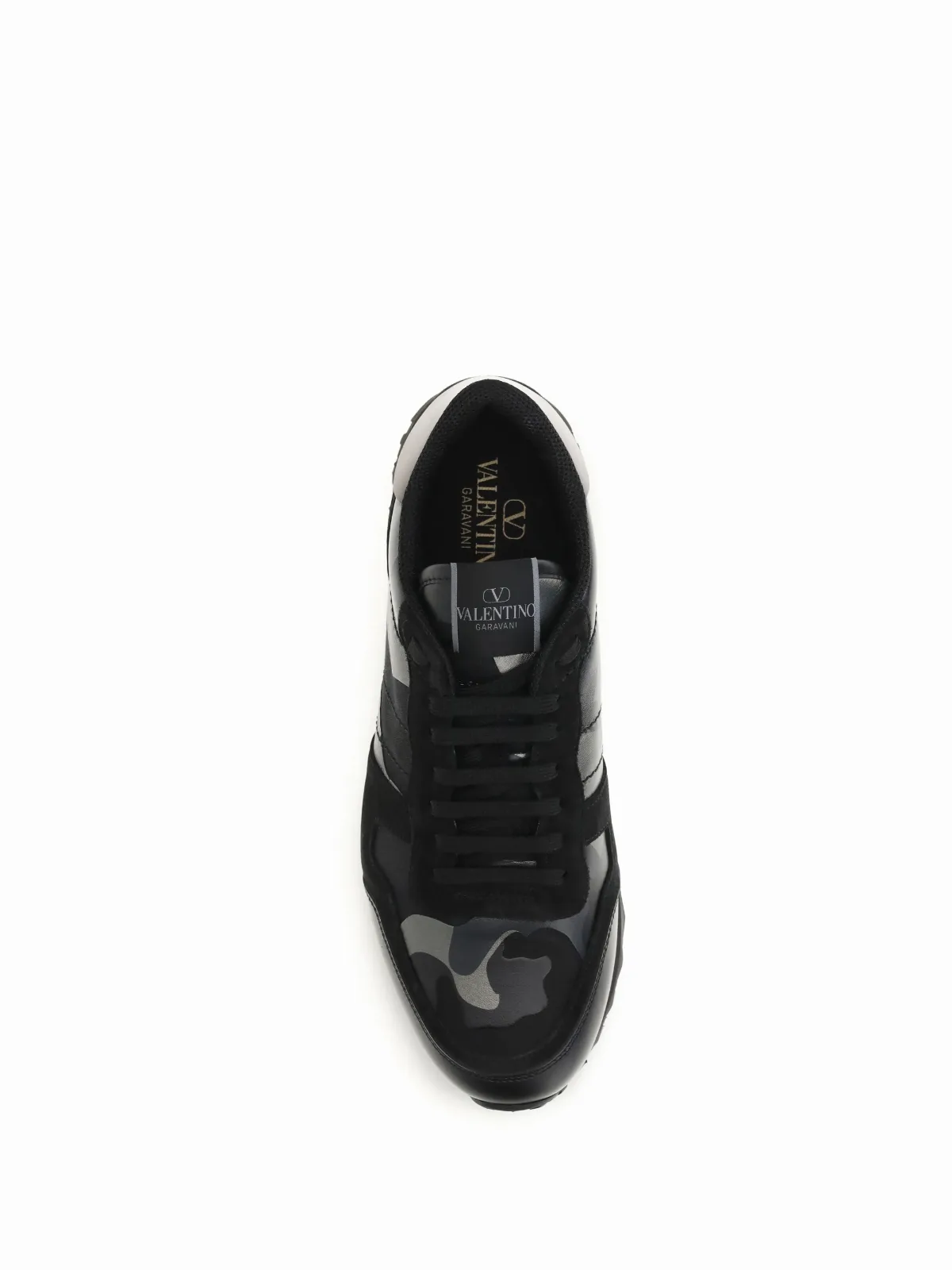 Rockrunner Sneaker by Valentino Garavani