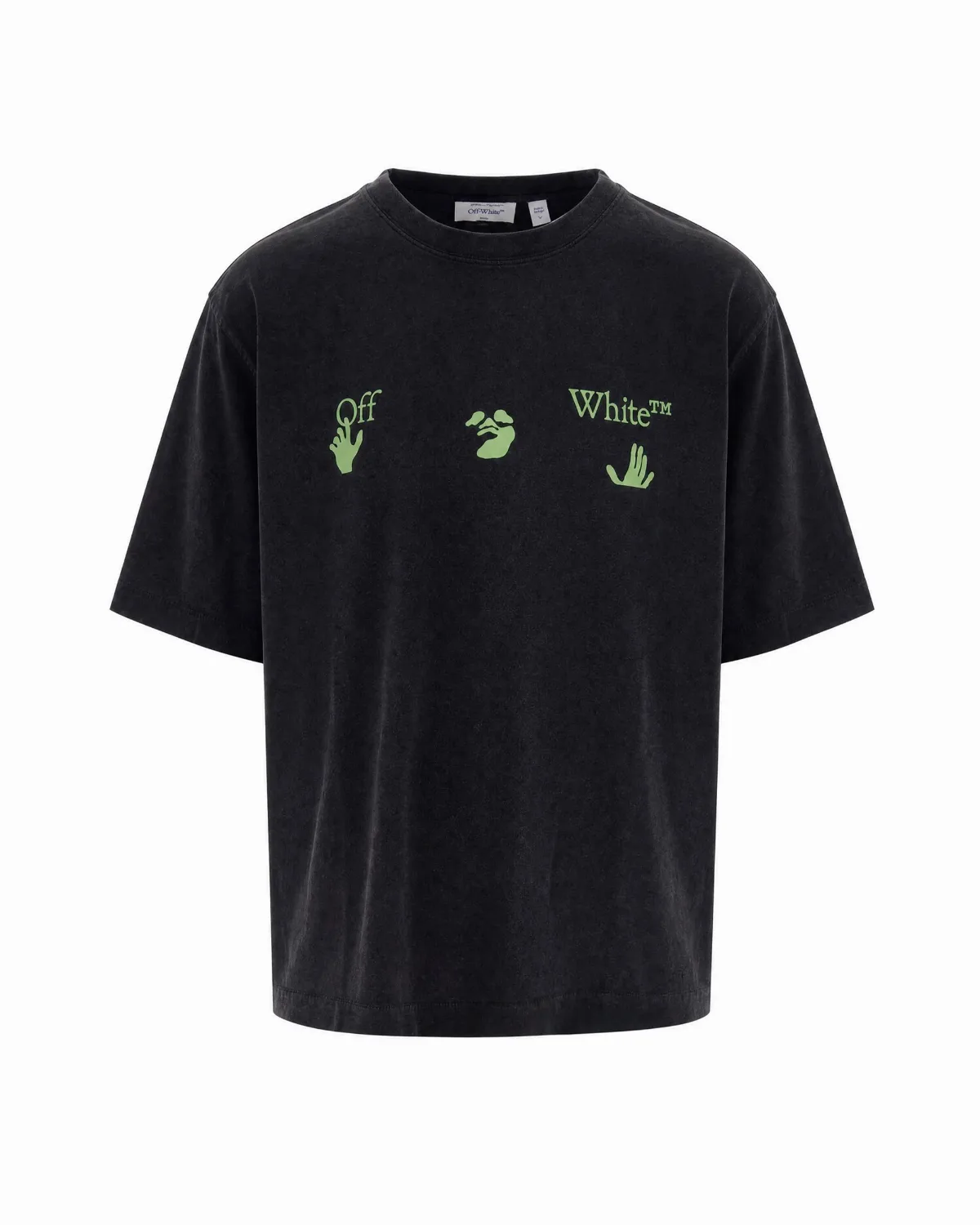 Bacco Arrow T-Shirt by Off-White