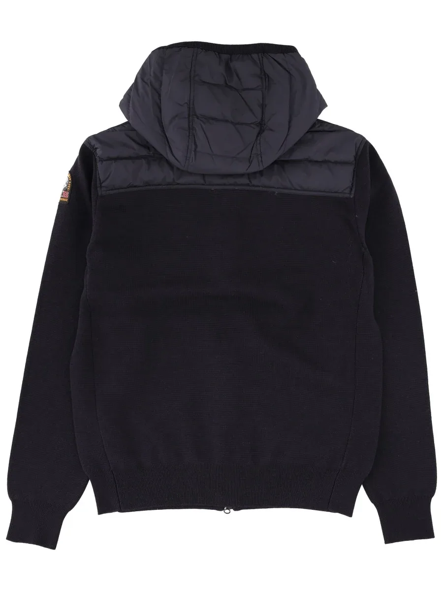 Illuga Jacket by Parajumpers