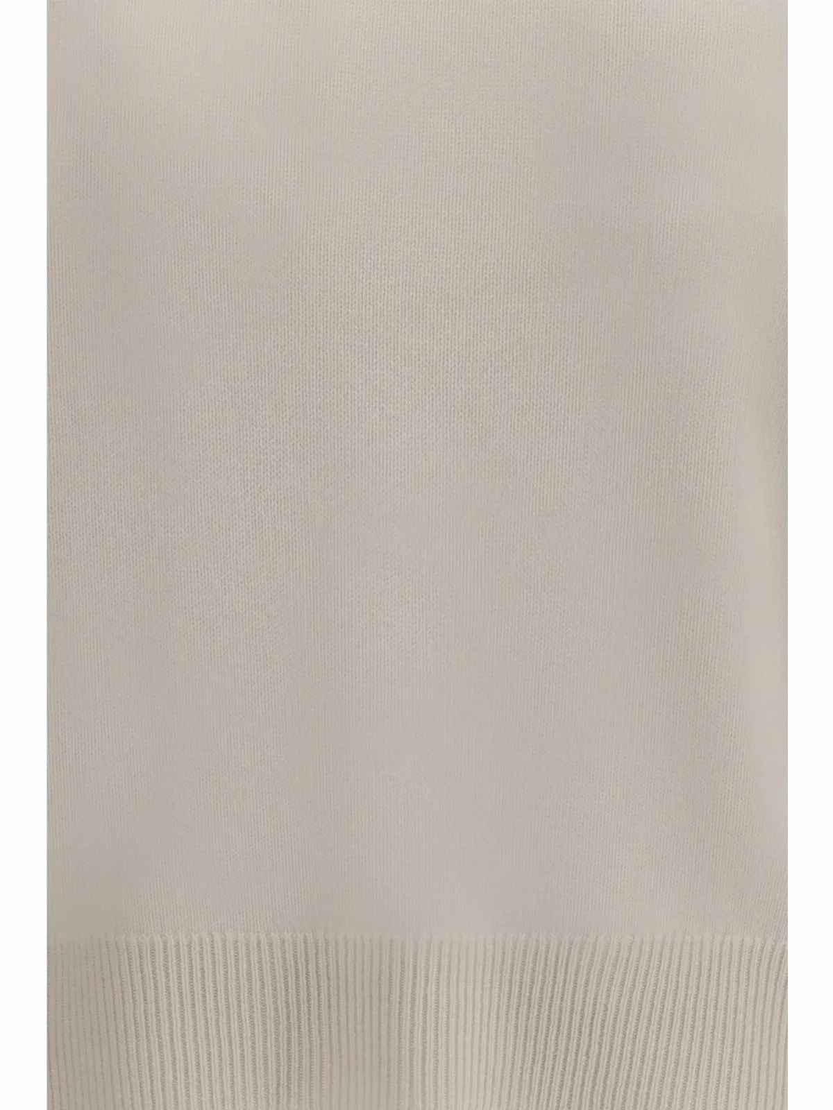 Cashmere Crew-Neck Sweater by BRUNELLO CUCINELLI
