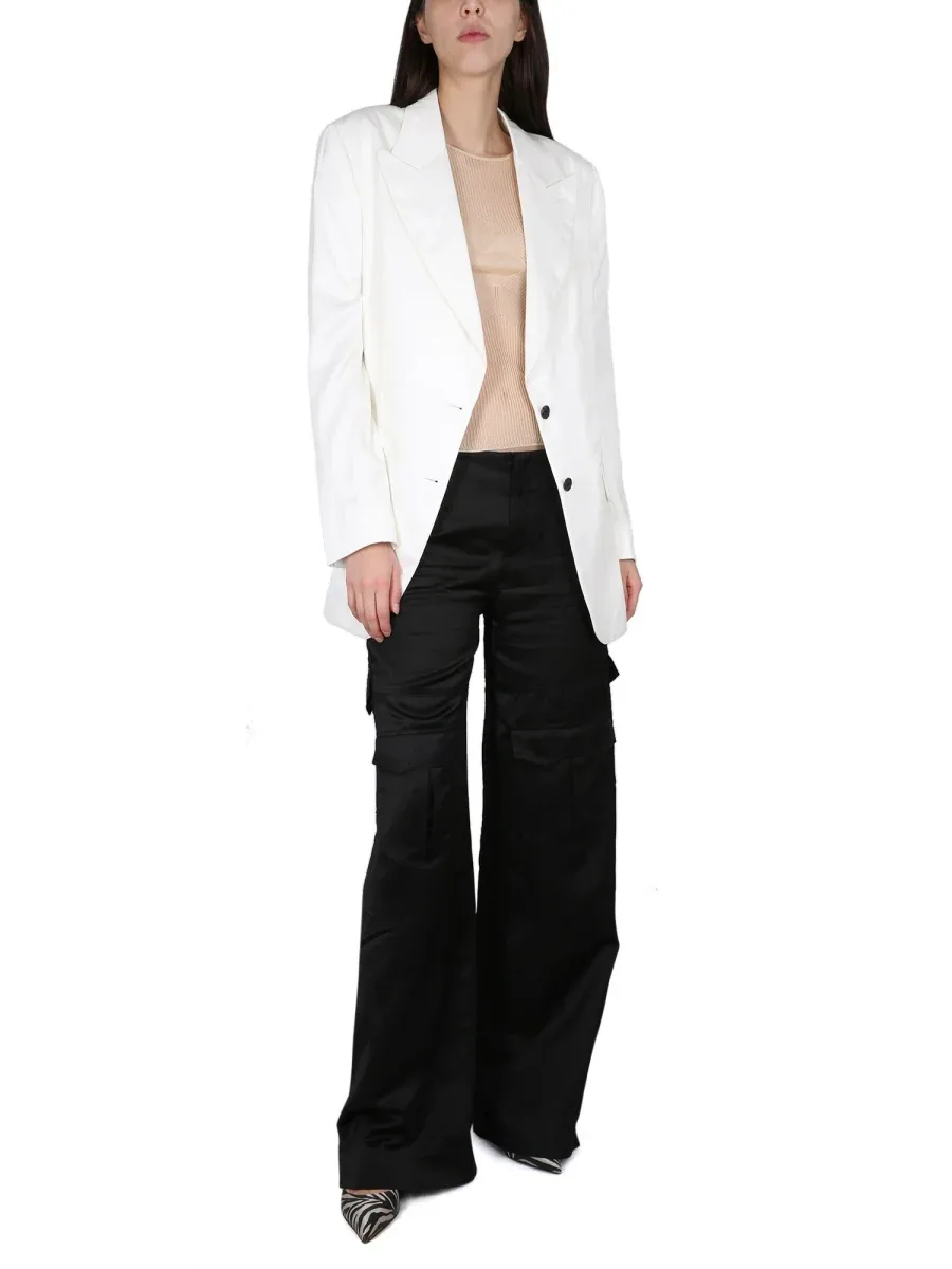 Viscose Blazer by Tom Ford