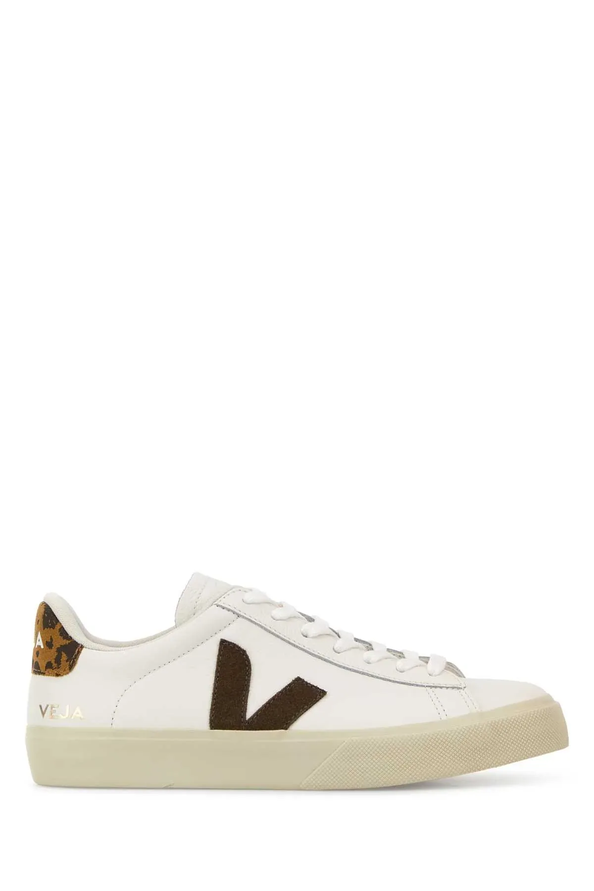 Whicamwilcou Sneaker by Veja