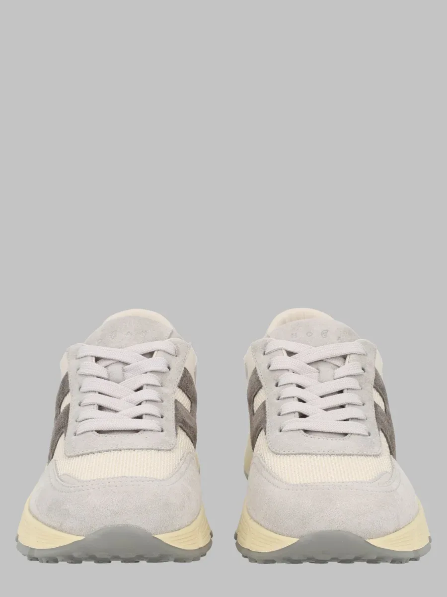 Hyperlight Sneakers by Hogan