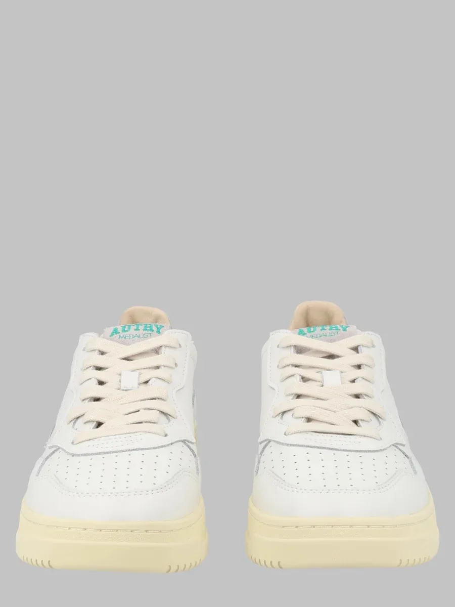 Medalist Low Sneaker by Autry