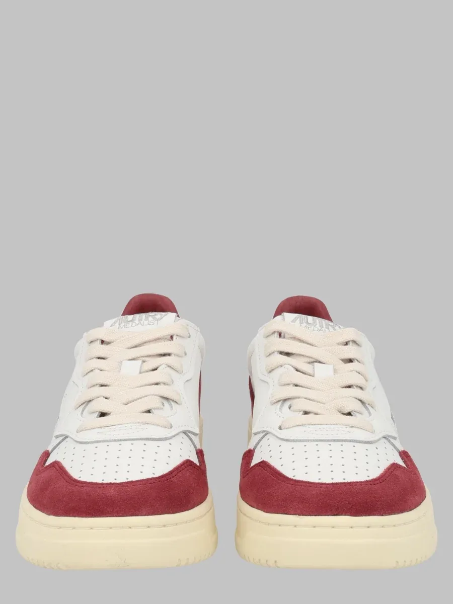 Medalist Low Sneaker by Autry